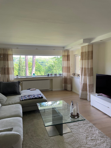 Beautiful, perfect suite in quiet street