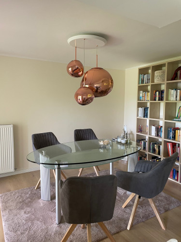 Beautiful, perfect suite in quiet street