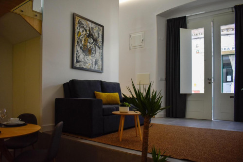 Prime Studio close to Évora City Hall 