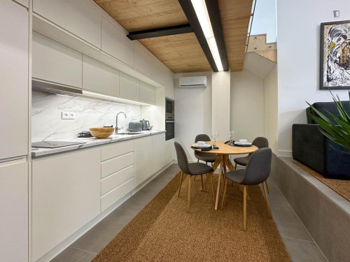 Prime Studio close to Évora City Hall 