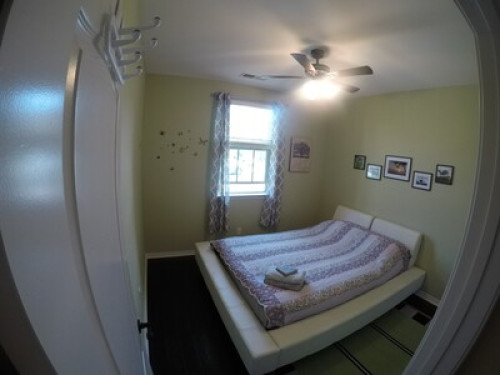 Private,cozy room near UCSD/Del Mar