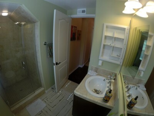 Private,cozy room near UCSD/Del Mar - Gallery - 13