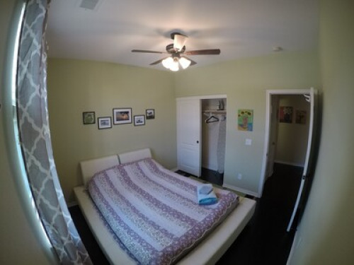 Private,cozy room near UCSD/Del Mar - Gallery - 10