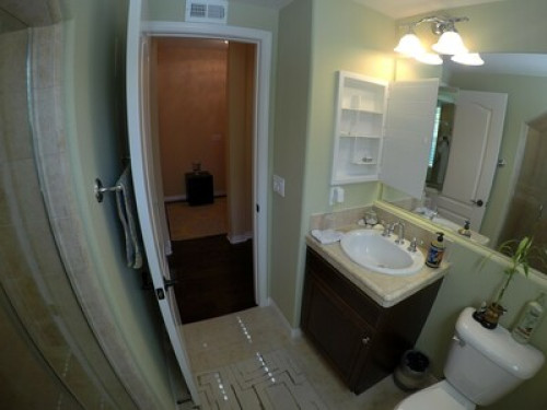 Private,cozy room near UCSD/Del Mar - Gallery - 12