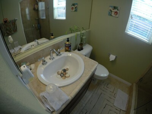 Private,cozy room near UCSD/Del Mar - Gallery - 11