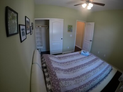 Private,cozy room near UCSD/Del Mar - Gallery - 14