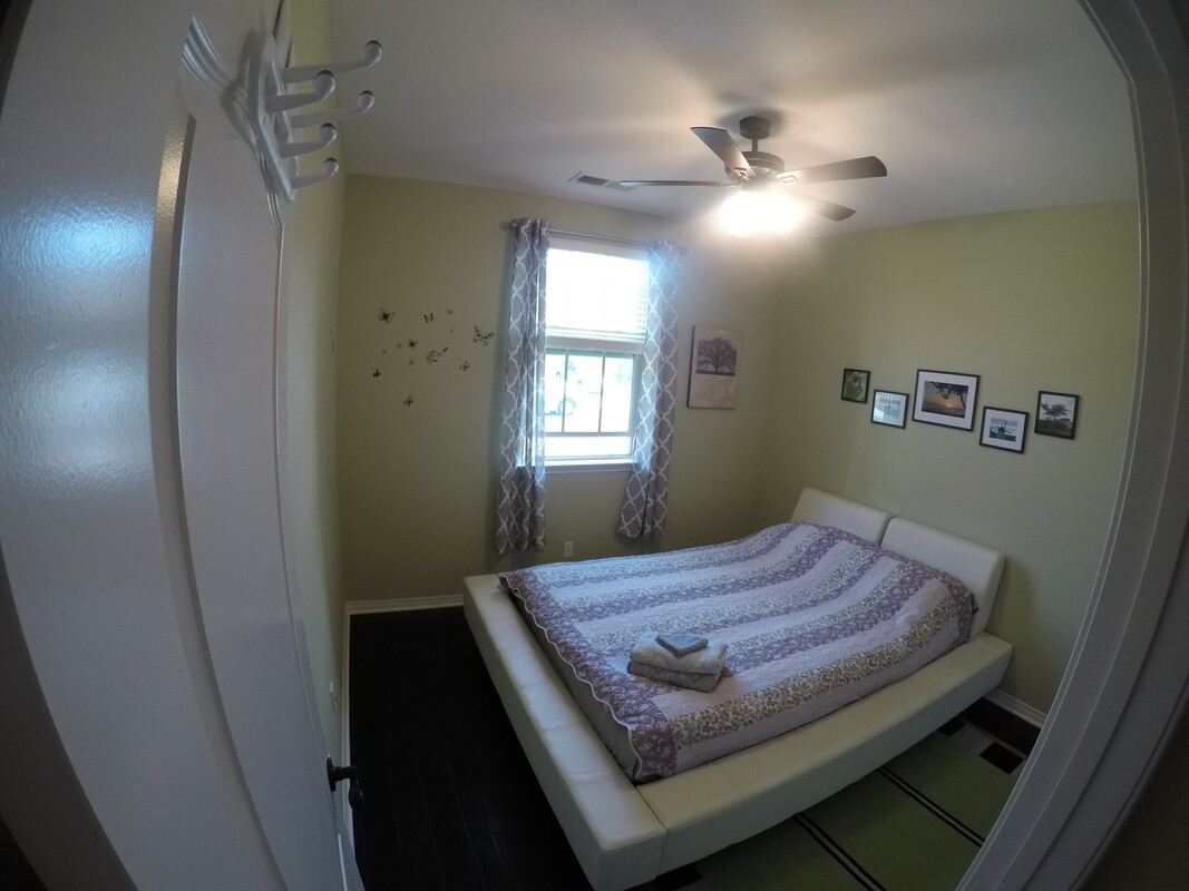 Room On First Floor(Full Room) - 1