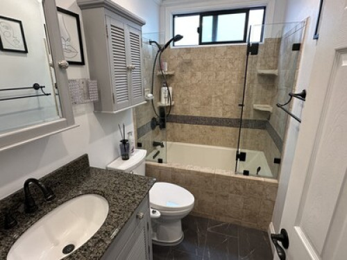 Furnished Room minutes from CSUF