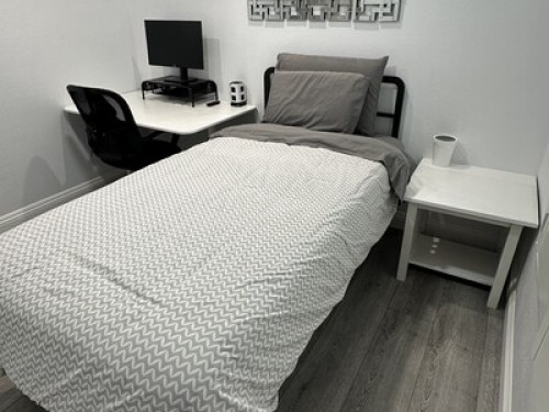Furnished Room minutes from CSUF - Gallery - 8