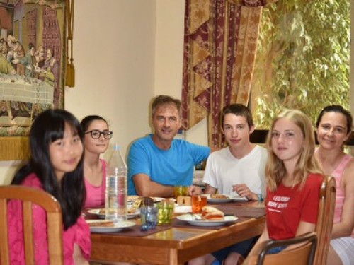 Live and learn English by the sea - Gallery - 10