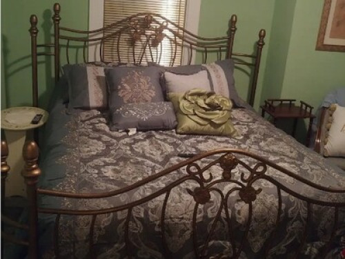 THE MANNA MANOR   - Gallery -  5