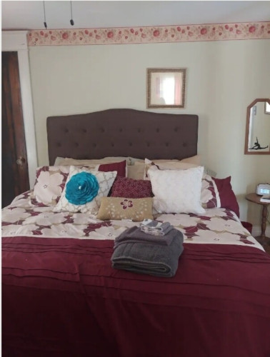 THE MANNA MANOR  - Gallery - 8