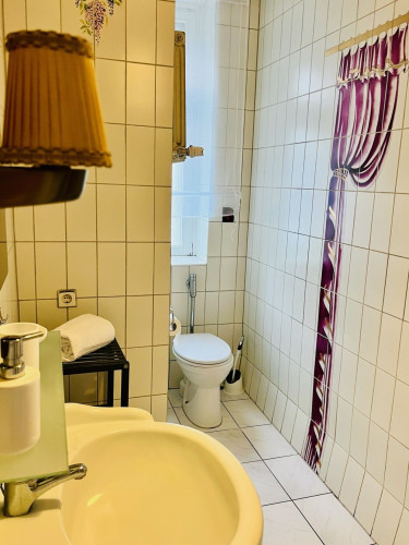 Cozy Rooms for Long-Term Rent Near Berlin Airport – From 1 Month