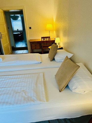 Cozy Rooms for Long-Term Rent Near Berlin Airport – From 1 Month