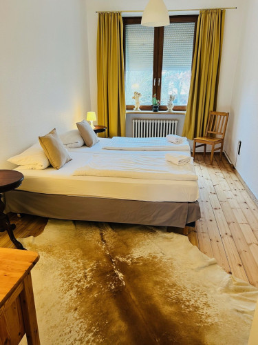 Cozy Rooms for Long-Term Rent Near Berlin Airport – From 1 Month