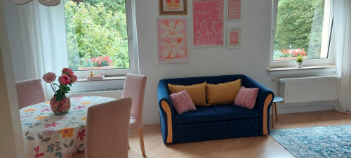 Perfect and pretty studio (Münster)