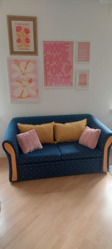 Perfect and pretty studio (Münster)