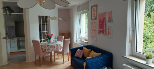 Perfect and pretty studio (Münster)