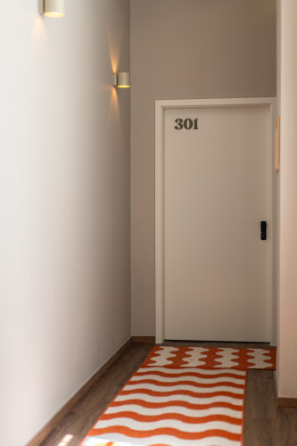 Fantastic Studio in Mitte