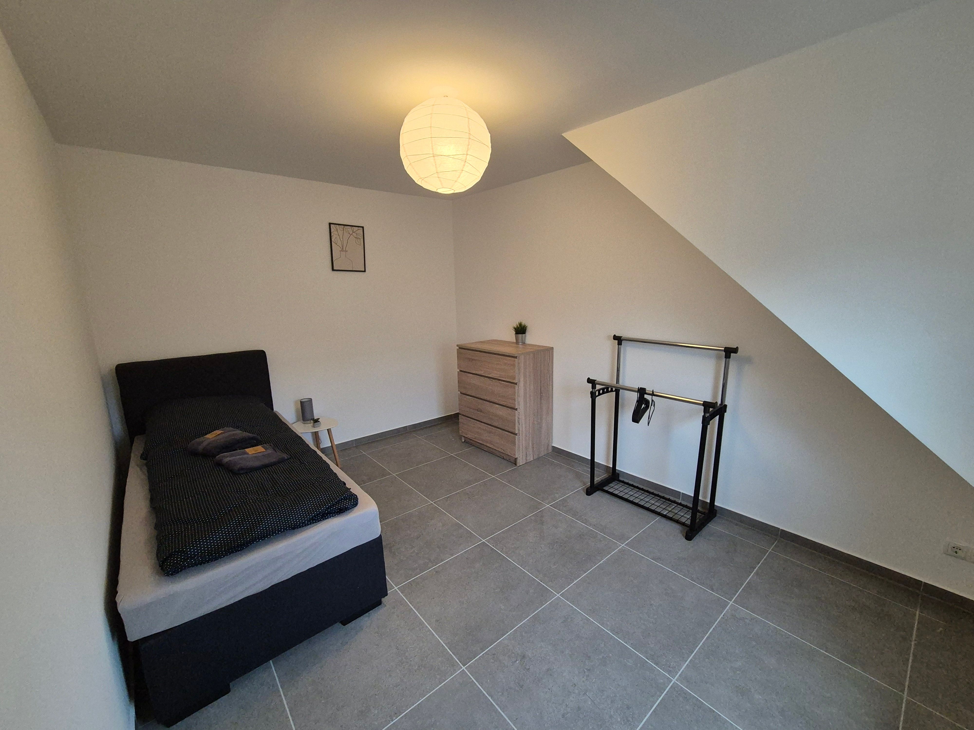  1-Bedroom In Worms  -  1-Bedroom in Worms  - Gallery -  4