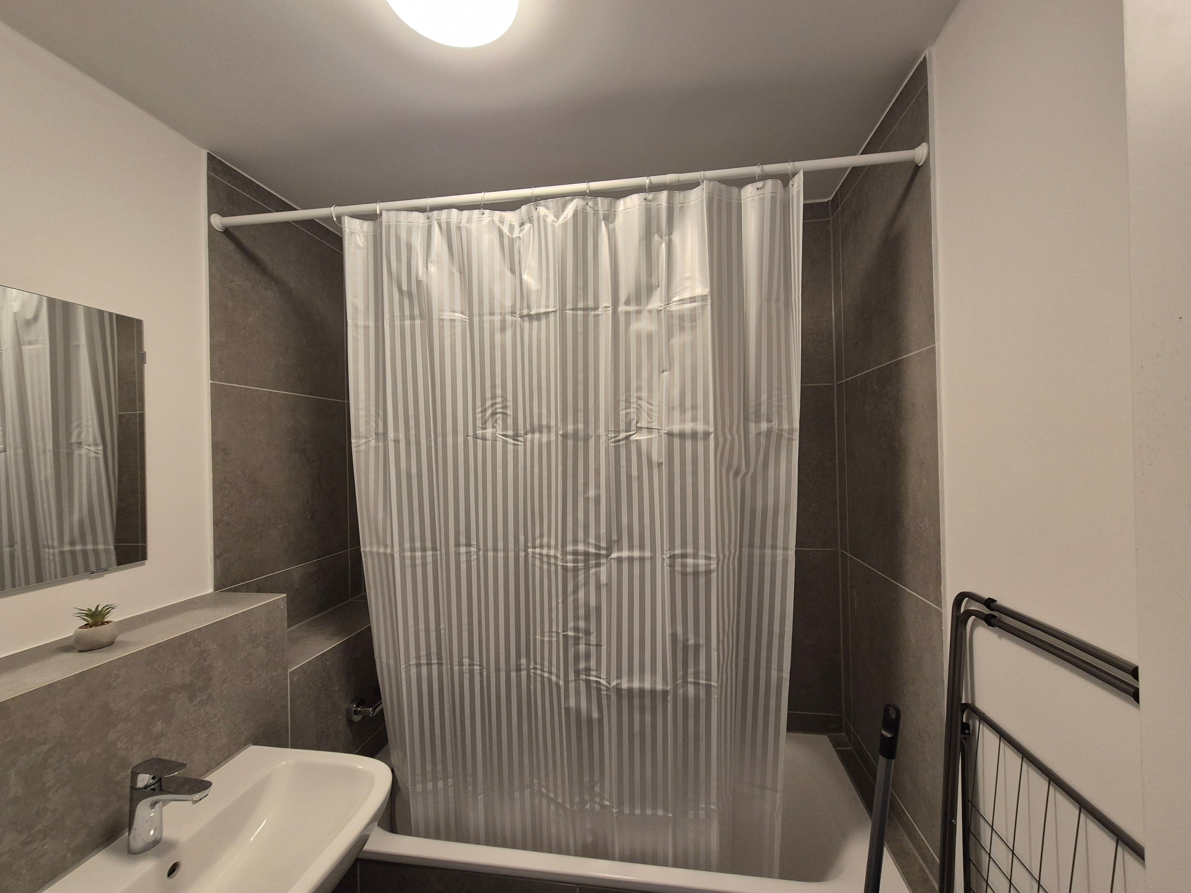  1-Bedroom In Worms  -  1-Bedroom in Worms  - Gallery -  1