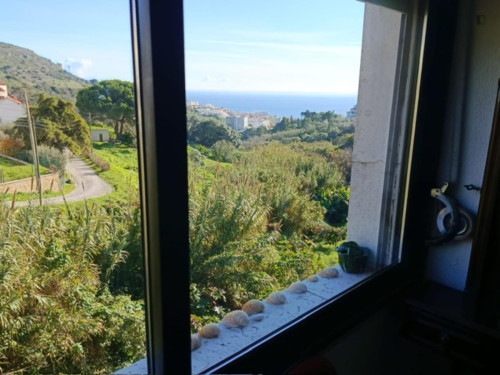 Welcoming Single Bedroom close to Sesimbra Beach - Gallery - 7