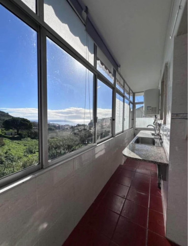 Welcoming Single Bedroom close to Sesimbra Beach - Gallery - 5