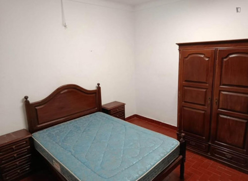 Nice Single Bedroom close to Ouro Beach