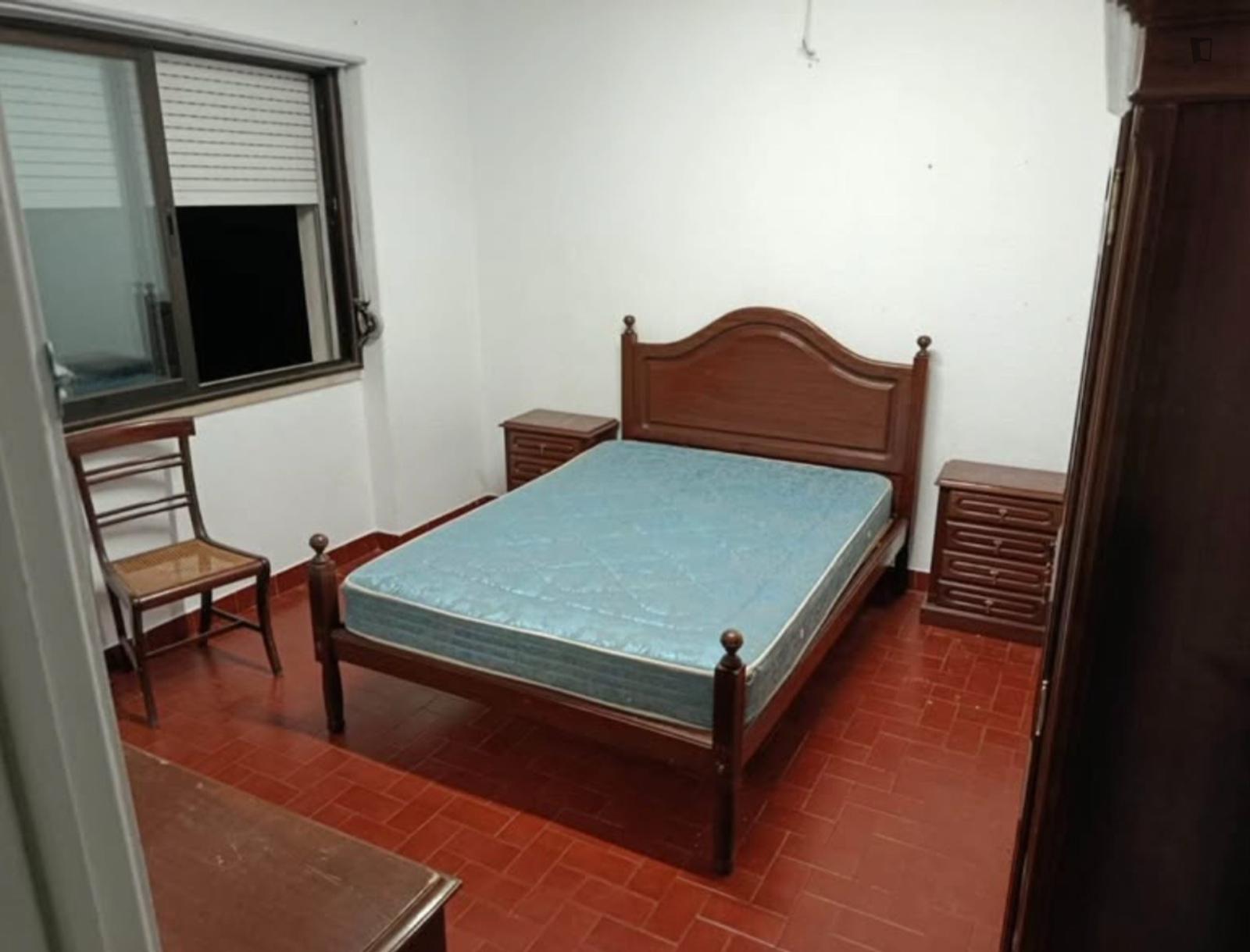 Nice Single Bedroom Close To Ouro Beach - 1