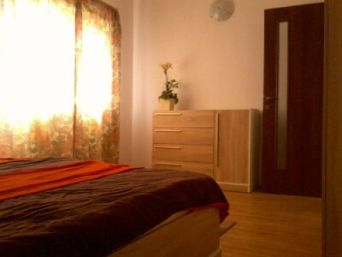 Friendly outdoors house-Dumbravita