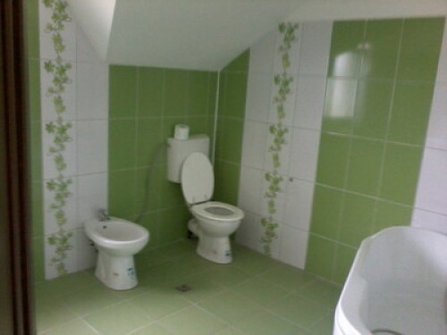 Friendly outdoors house-Dumbravita  - Gallery -  5