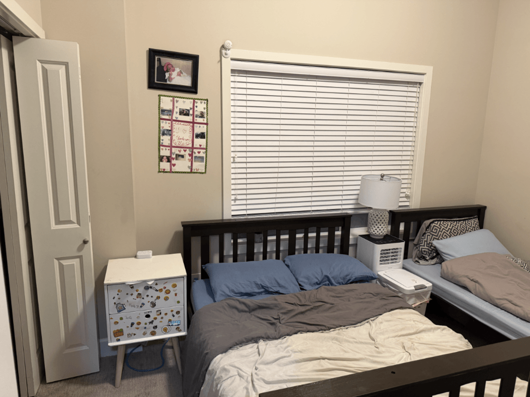  Room 2(Full Room)  -  Cozy Happy Valley home, 7 mins to b  - Gallery -  1