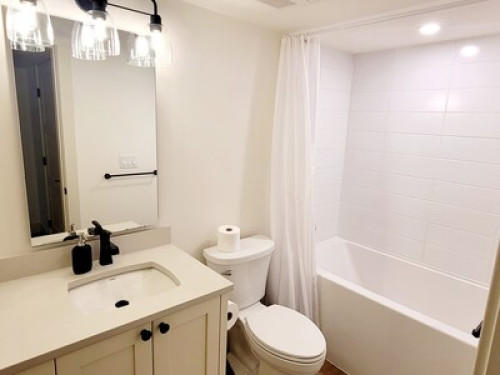 Prime Langley Location – Furnished 