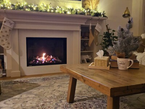 Prime Langley Location – Furnished 