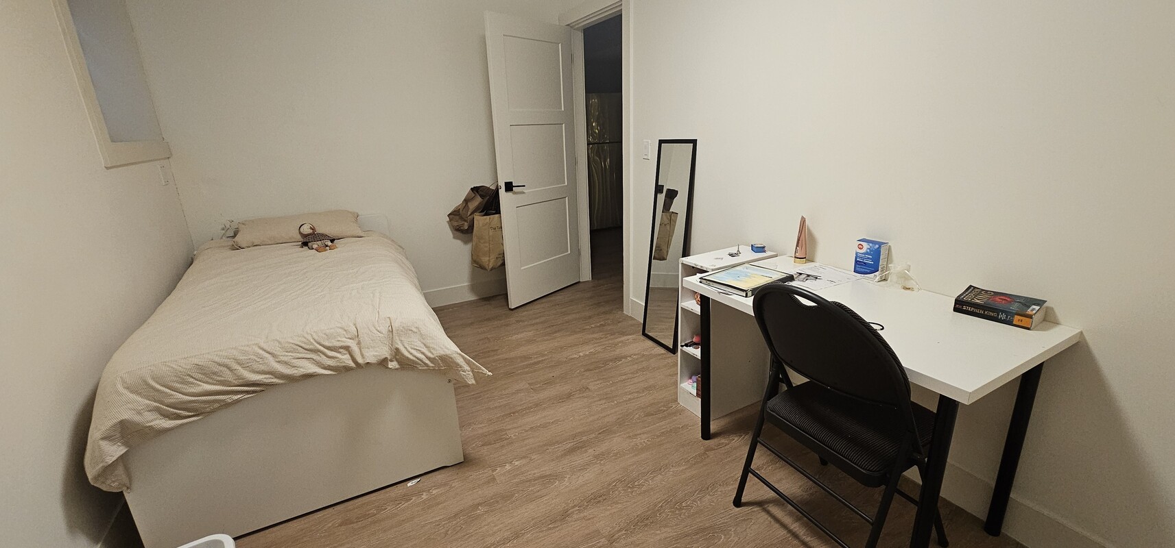 Studio Room(Full Room) - 1