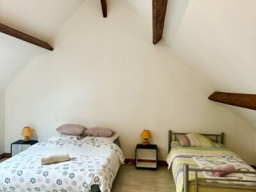 Charming Normandy House - Gallery - 6