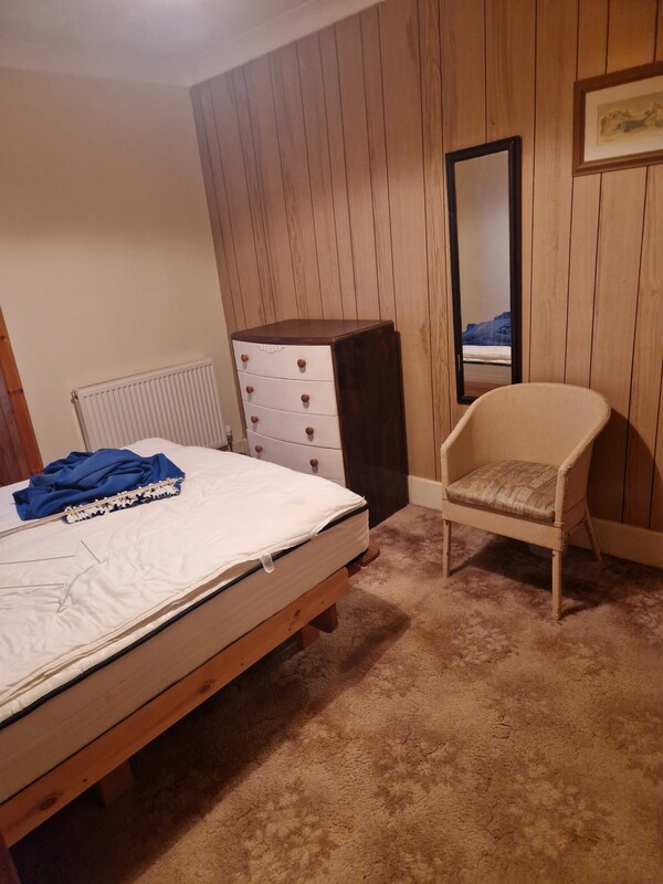 Front Bedroom (Full Room) - 1