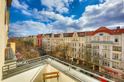 WG010.02 Kantstraße