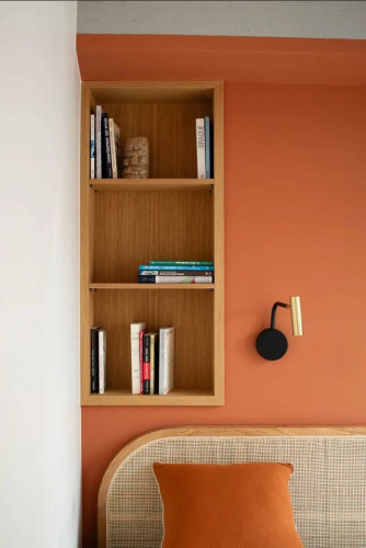 Pretty & charming flat in Marais