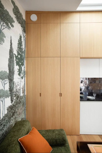 Pretty & charming flat in Marais