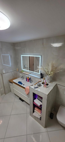 Furnished Luxury 115 m² Apartment – Fireplace & Balcony • 3BR • Parking • Near Nuremberg - Gallery - 31