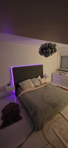 Furnished Luxury 115 m² Apartment – Fireplace & Balcony • 3BR • Parking • Near Nuremberg - Gallery - 27