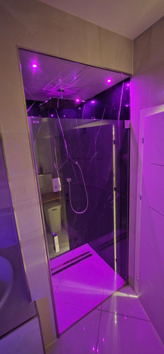 Furnished Luxury 115 m² Apartment – Fireplace & Balcony • 3BR • Parking • Near Nuremberg - Gallery - 33