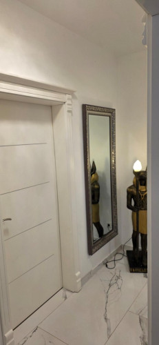 Furnished Luxury 115 m² Apartment – Fireplace & Balcony • 3BR • Parking • Near Nuremberg - Gallery - 12