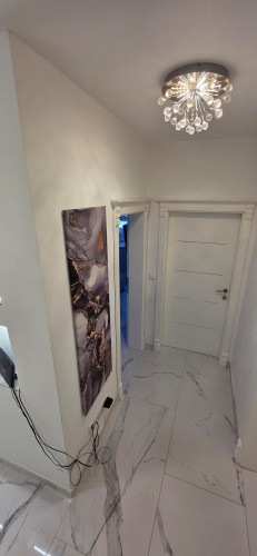 Furnished Luxury 115 m² Apartment – Fireplace & Balcony • 3BR • Parking • Near Nuremberg - Gallery - 36