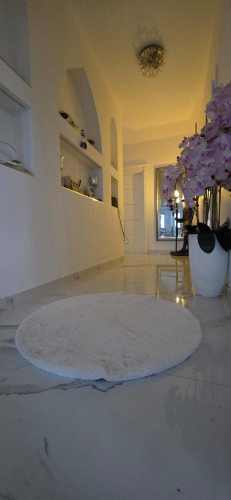 Furnished Luxury 115 m² Apartment – Fireplace & Balcony • 3BR • Parking • Near Nuremberg - Gallery - 41