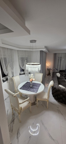 Furnished Luxury 115 m² Apartment – Fireplace & Balcony • 3BR • Parking • Near Nuremberg - Gallery - 20