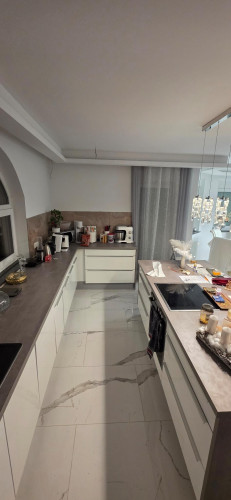 Furnished Luxury 115 m² Apartment – Fireplace & Balcony • 3BR • Parking • Near Nuremberg - Gallery - 26