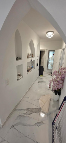 Furnished Luxury 115 m² Apartment – Fireplace & Balcony • 3BR • Parking • Near Nuremberg - Gallery - 35