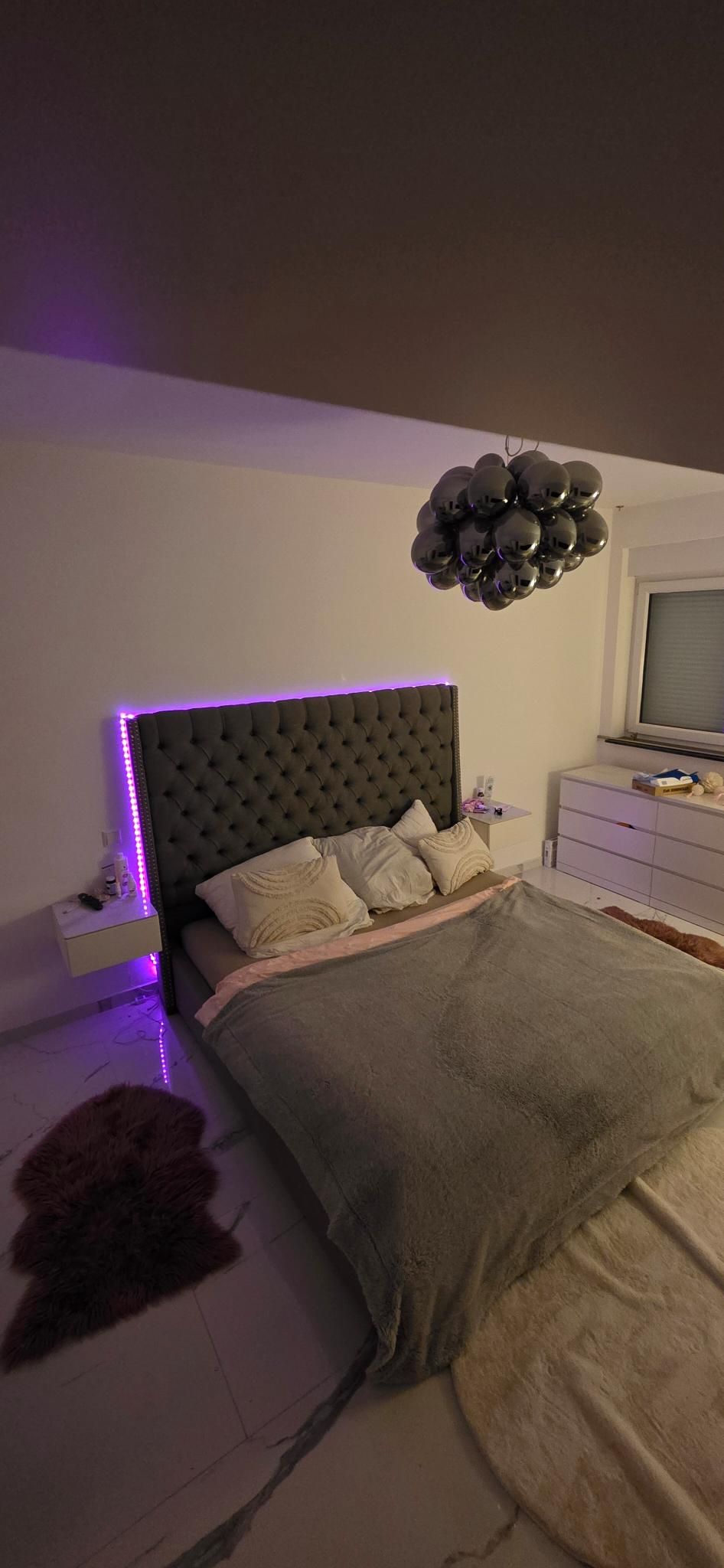  Furnished Luxury 115 M² Apartment – Fireplace & Balcony • 3BR • Parking • Near Nuremberg  -  Furnished Luxury 115 m² Apartment – Fireplace & Balcony • 3BR • Parking • Near Nuremberg  - Gallery -  39